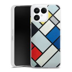 Silikoni Suojakuori läpinäkyvä