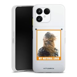 Silikoni Suojakuori läpinäkyvä