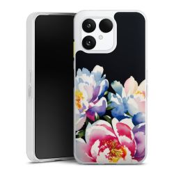 Silikoni Suojakuori läpinäkyvä