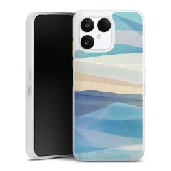 Silikoni Suojakuori läpinäkyvä