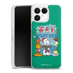 Silikoni Suojakuori läpinäkyvä