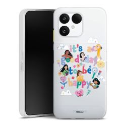 Silikoni Suojakuori läpinäkyvä