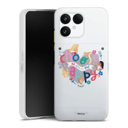 Silikoni Suojakuori läpinäkyvä