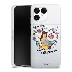 Silikoni Suojakuori läpinäkyvä