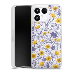 Silikoni Suojakuori läpinäkyvä