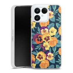 Silikoni Suojakuori läpinäkyvä