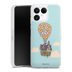 Silikoni Suojakuori läpinäkyvä