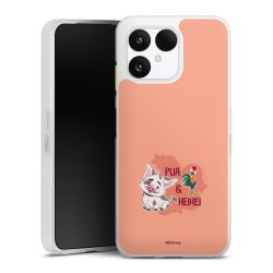 Silikoni Suojakuori läpinäkyvä