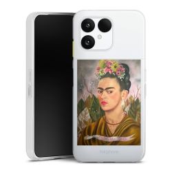 Silikoni Suojakuori läpinäkyvä