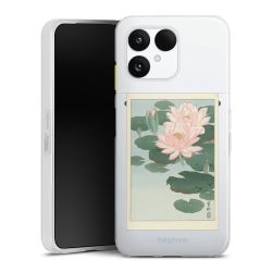 Silikoni Suojakuori läpinäkyvä