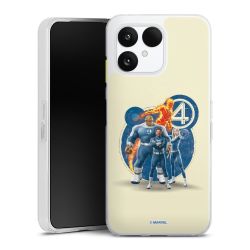 Silikoni Suojakuori läpinäkyvä