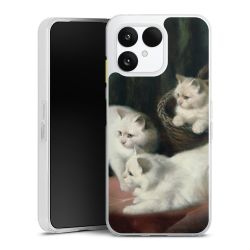 Silikoni Suojakuori läpinäkyvä