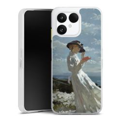 Silikoni Suojakuori läpinäkyvä