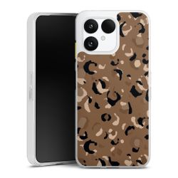 Silikoni Suojakuori läpinäkyvä