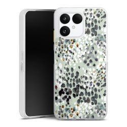 Silikoni Suojakuori läpinäkyvä