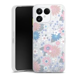 Silikoni Suojakuori läpinäkyvä