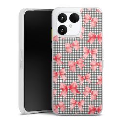 Silikoni Suojakuori läpinäkyvä