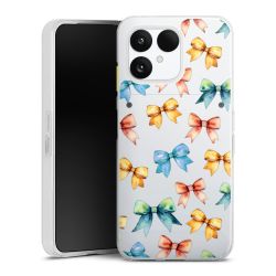 Silikoni Suojakuori läpinäkyvä