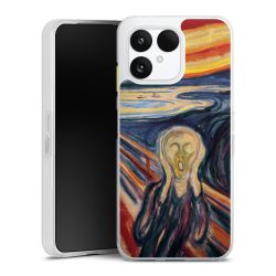 Silikoni Suojakuori läpinäkyvä