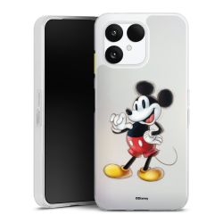 Silikoni Suojakuori läpinäkyvä