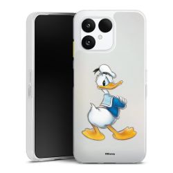 Silikoni Suojakuori läpinäkyvä