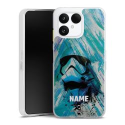 Silikoni Suojakuori läpinäkyvä