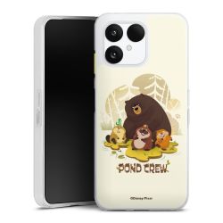 Silikoni Suojakuori läpinäkyvä