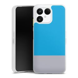 Silikoni Suojakuori läpinäkyvä