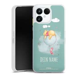 Silikoni Suojakuori läpinäkyvä