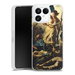 Silikoni Suojakuori läpinäkyvä