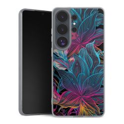 Le pouvoir des fleurs néon