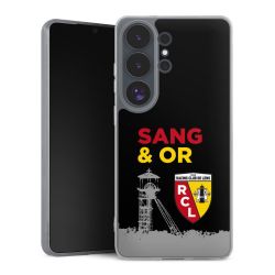 Sang & Or RC Lens