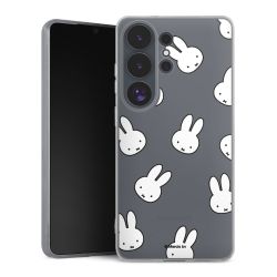 Nijntje Patroon Transparant