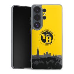 BSC YB Ligne d'horizon