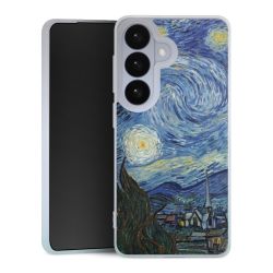 Die sternenklare Nacht