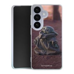 The Child Omhoog kijken