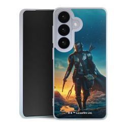 Der Mandalorianer-Sonnenuntergang