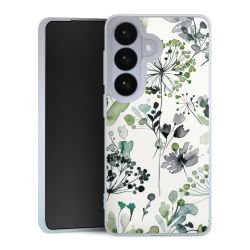 Wildgräser Eukalyptus