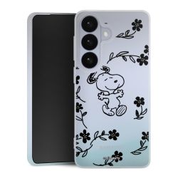 Silikoni Suojakuori läpinäkyvä