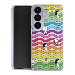 Silikoni Suojakuori läpinäkyvä