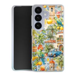 Silikoni Suojakuori läpinäkyvä