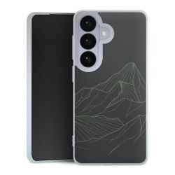 Silikoni Suojakuori läpinäkyvä