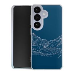 Silikoni Suojakuori läpinäkyvä