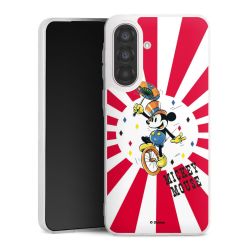 Silikoni Suojakuori läpinäkyvä