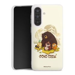 Silikoni Suojakuori läpinäkyvä