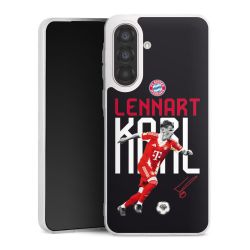 Silikoni Suojakuori läpinäkyvä