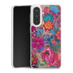 Silikoni Suojakuori läpinäkyvä