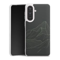 Silikoni Suojakuori läpinäkyvä