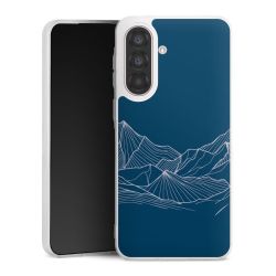 Silikoni Suojakuori läpinäkyvä