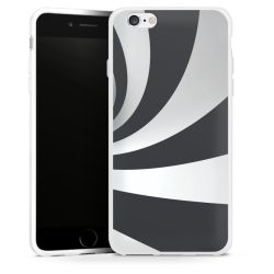 Silicone Case white